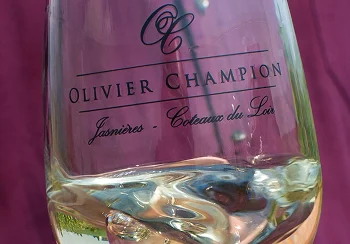 Sainte Catherine Restaurant A Vendome Olivier Champion
