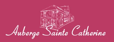 Sainte Catherine Restaurant A Vendome Logo