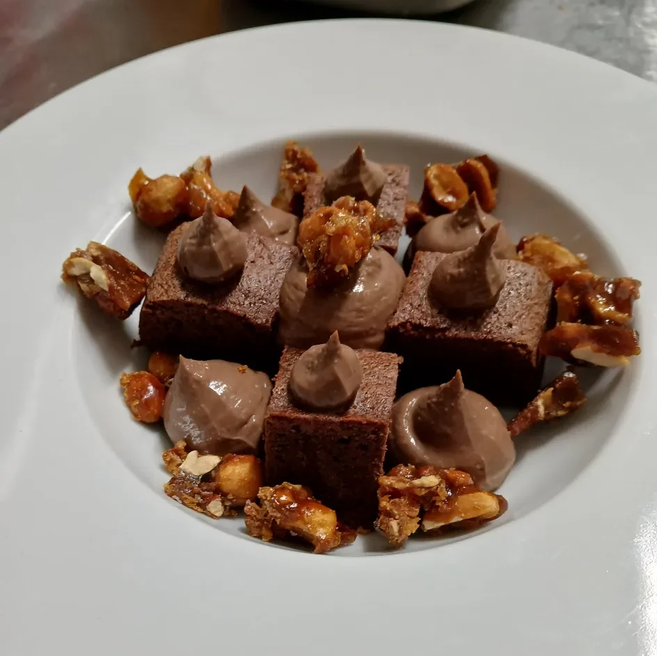 Sainte Catherine Restaurant A Vendome Image 403